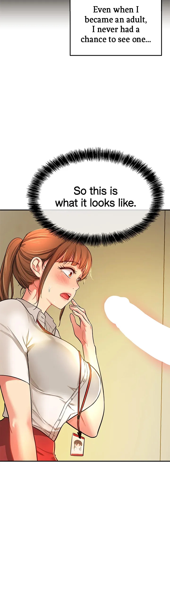 Glory Hole Shop Chapter 6 image 8