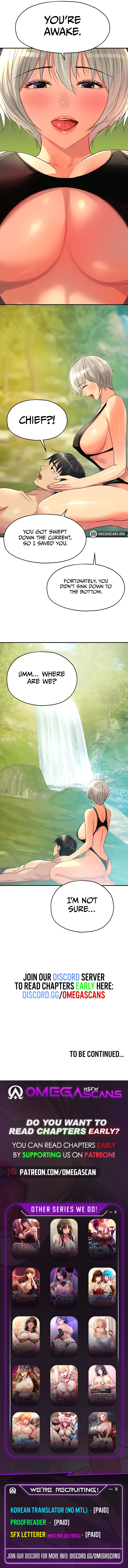 Glory Hole Shop Chapter 65 image 8