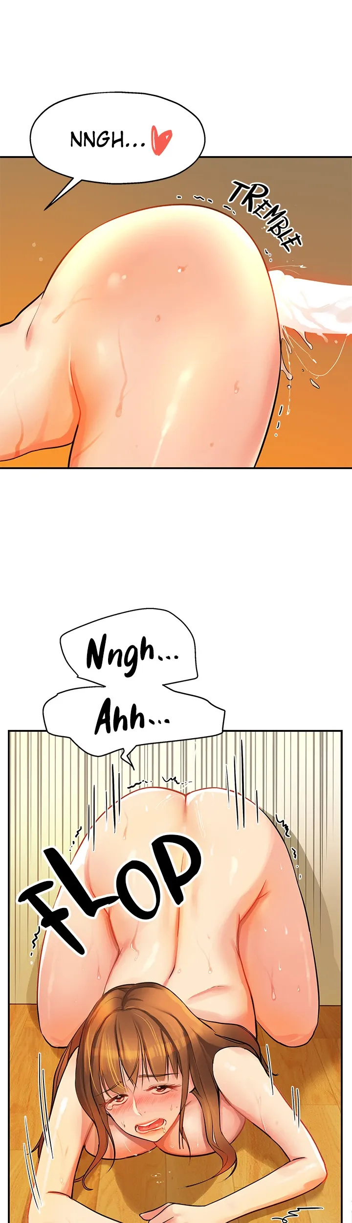 Glory Hole Shop Chapter 7 image 9