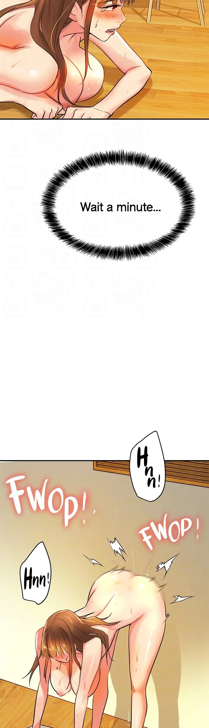 Glory Hole Shop Chapter 7 image 11