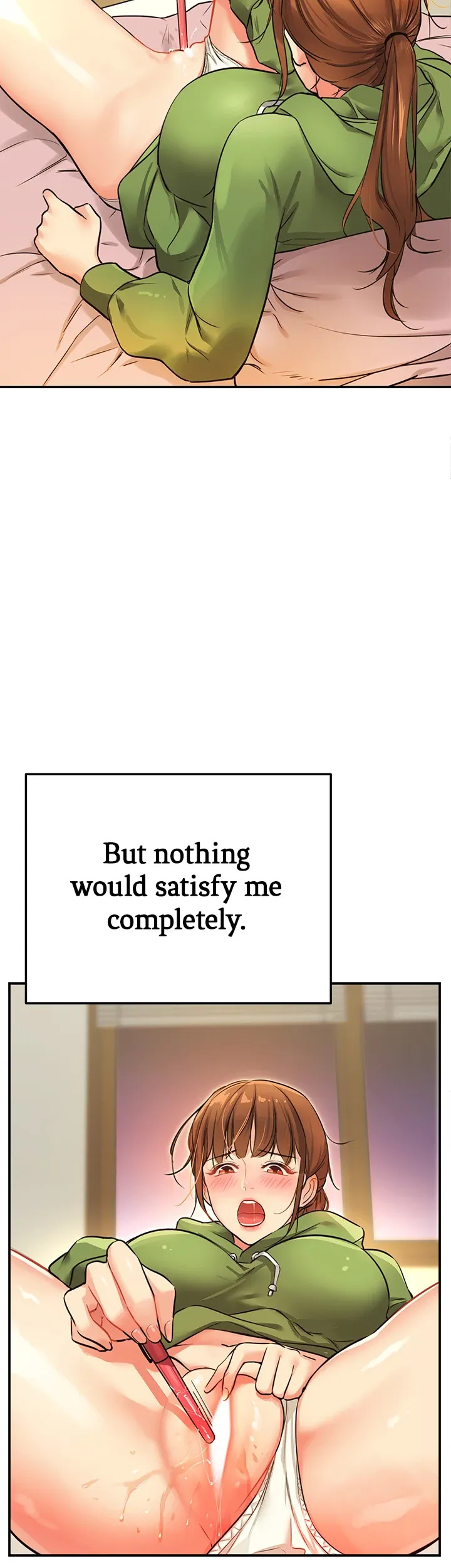 Glory Hole Shop Chapter 7 image 1