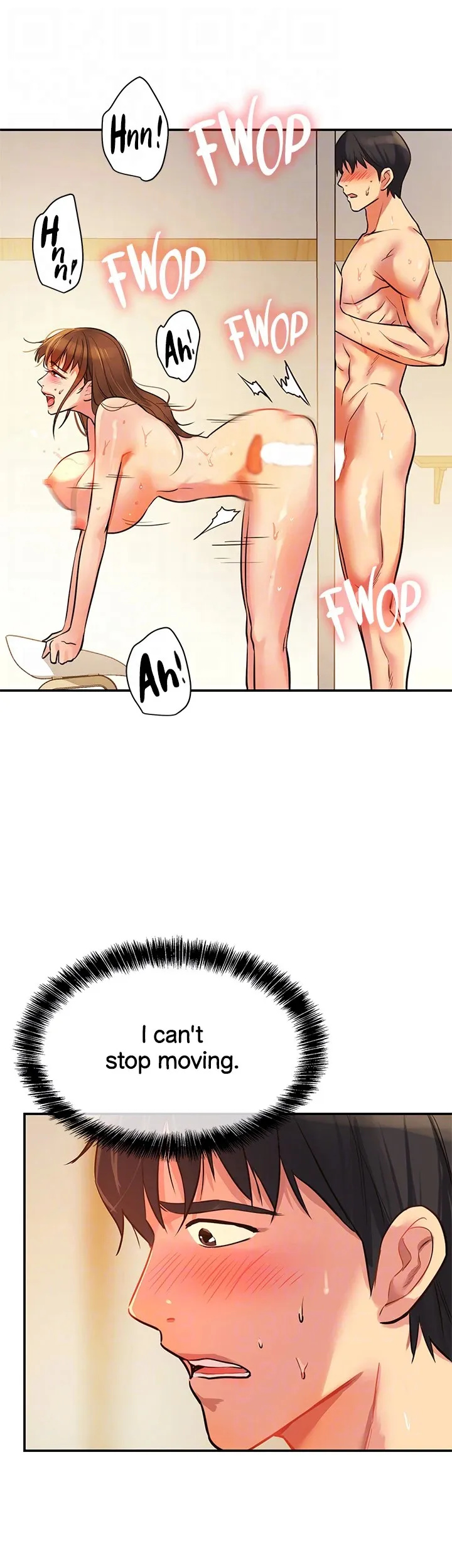 Glory Hole Shop Chapter 7 image 19