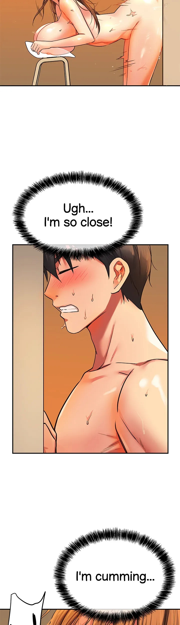 Glory Hole Shop Chapter 7 image 25