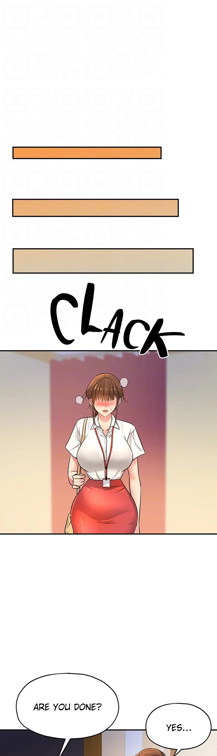 Glory Hole Shop Chapter 7 image 34
