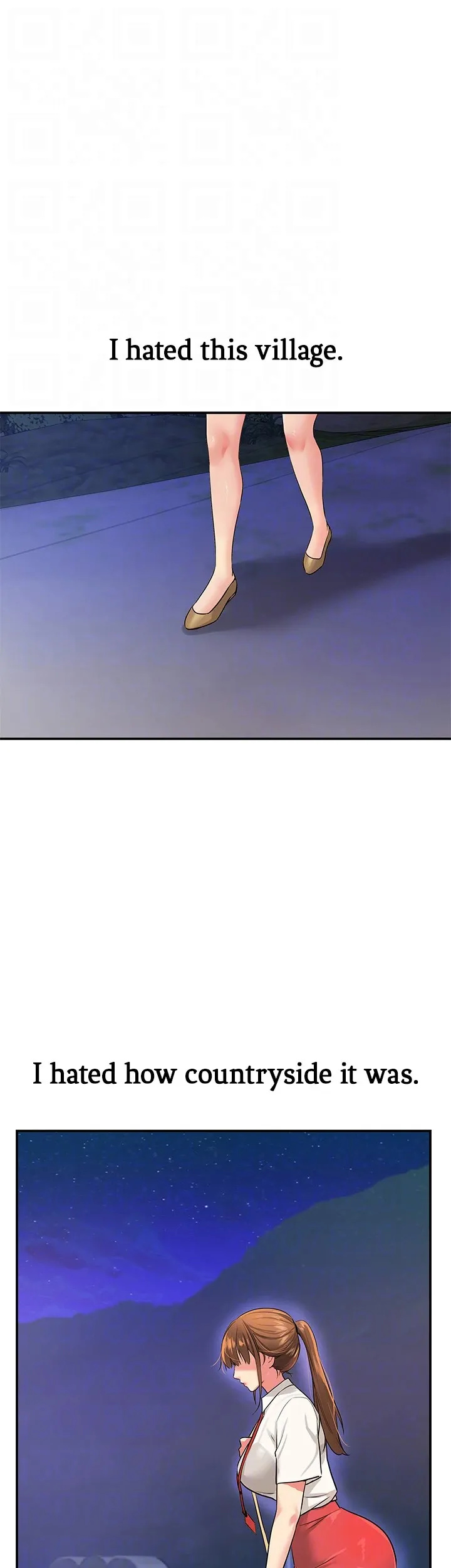 Glory Hole Shop Chapter 7 image 39