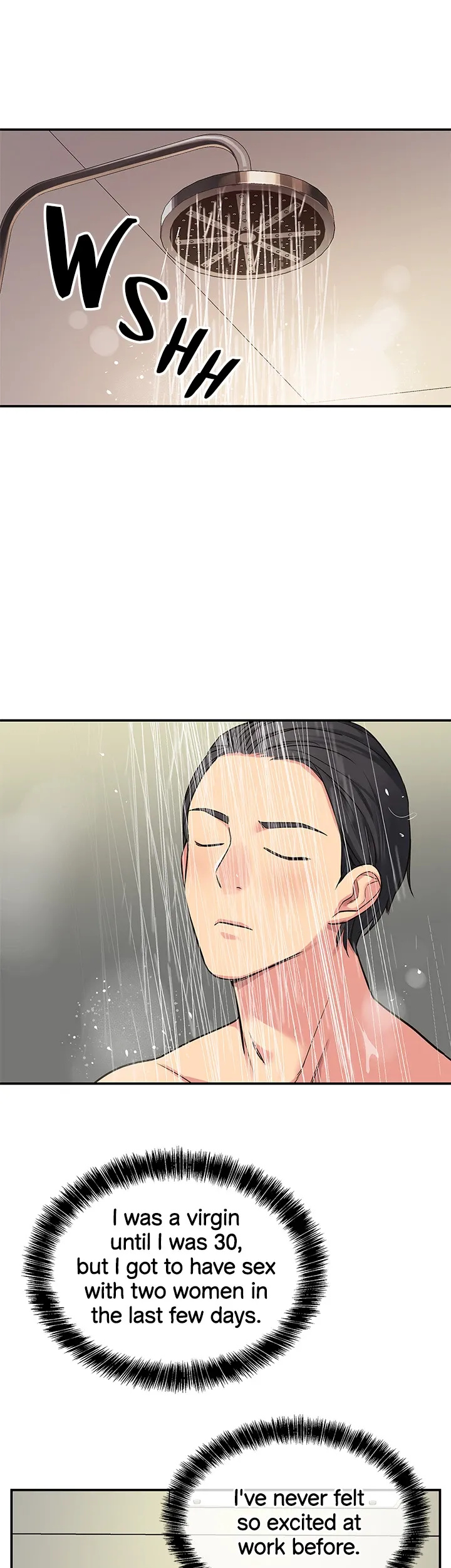 Glory Hole Shop Chapter 7 image 46