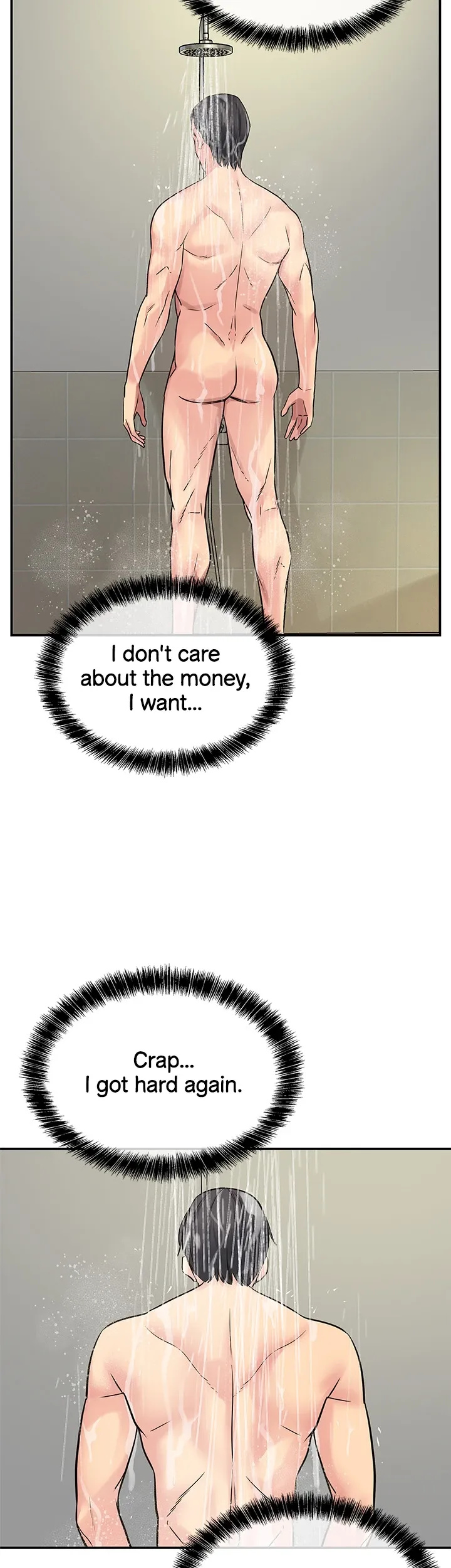 Glory Hole Shop Chapter 7 image 47