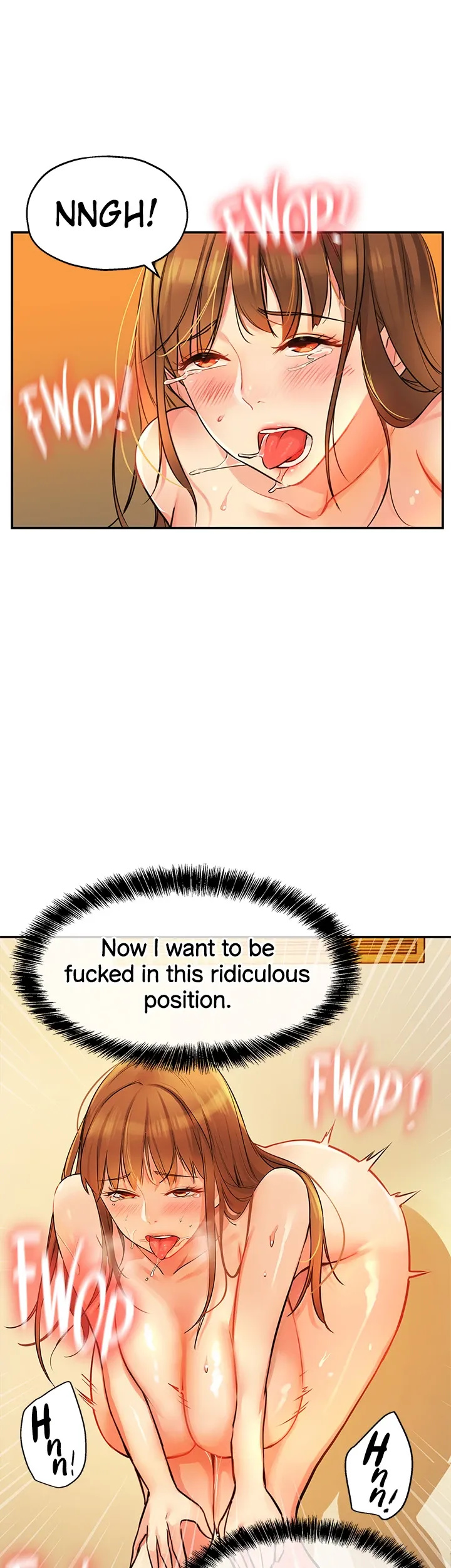Glory Hole Shop Chapter 7 image 4