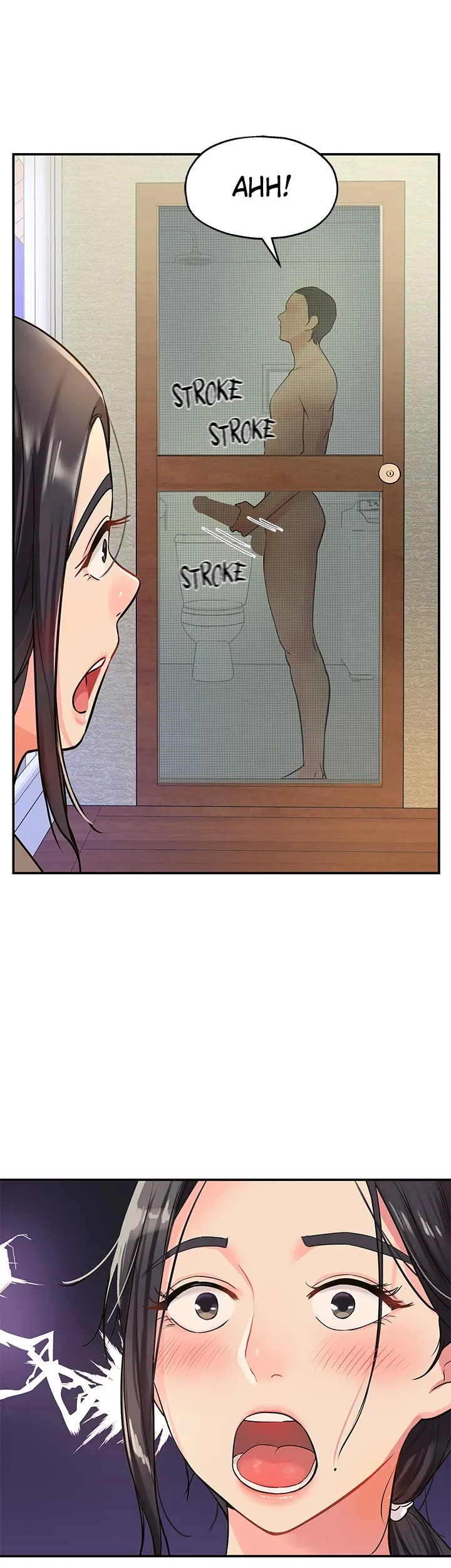 Glory Hole Shop Chapter 7 image 51