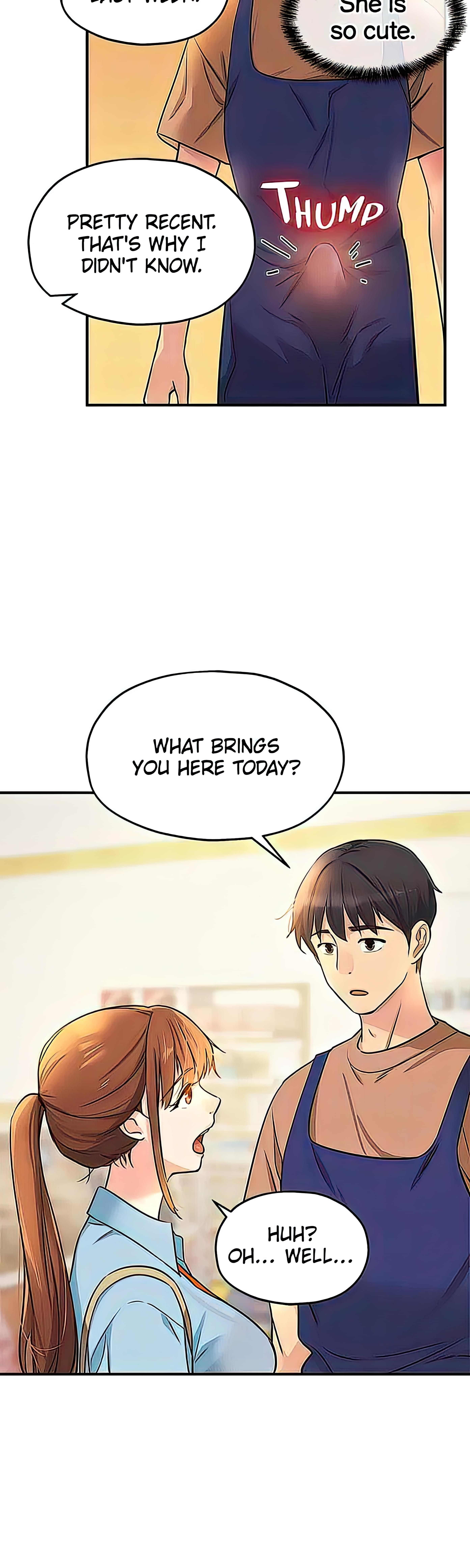 Glory Hole Shop Chapter 8 image 10