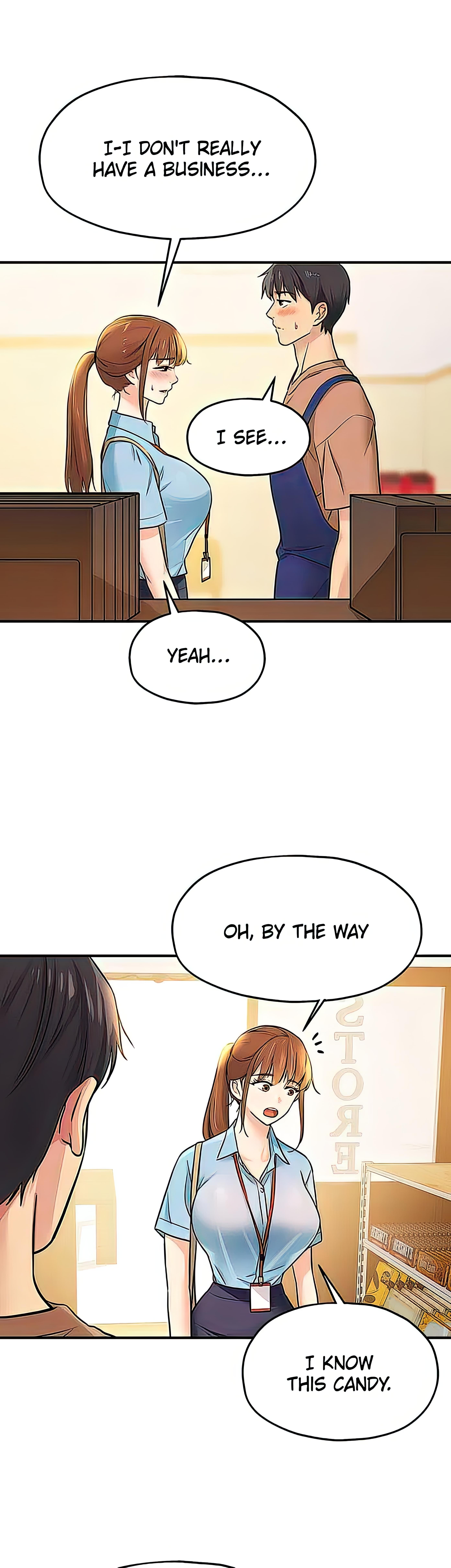 Glory Hole Shop Chapter 8 image 11