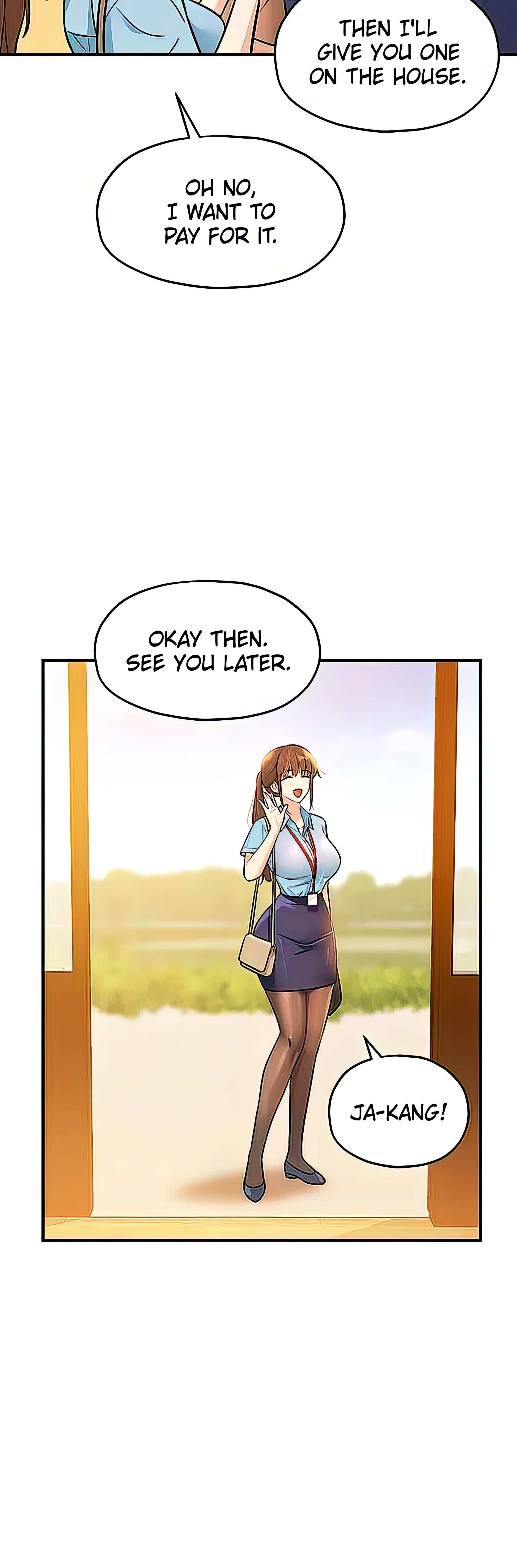 Glory Hole Shop Chapter 8 image 13