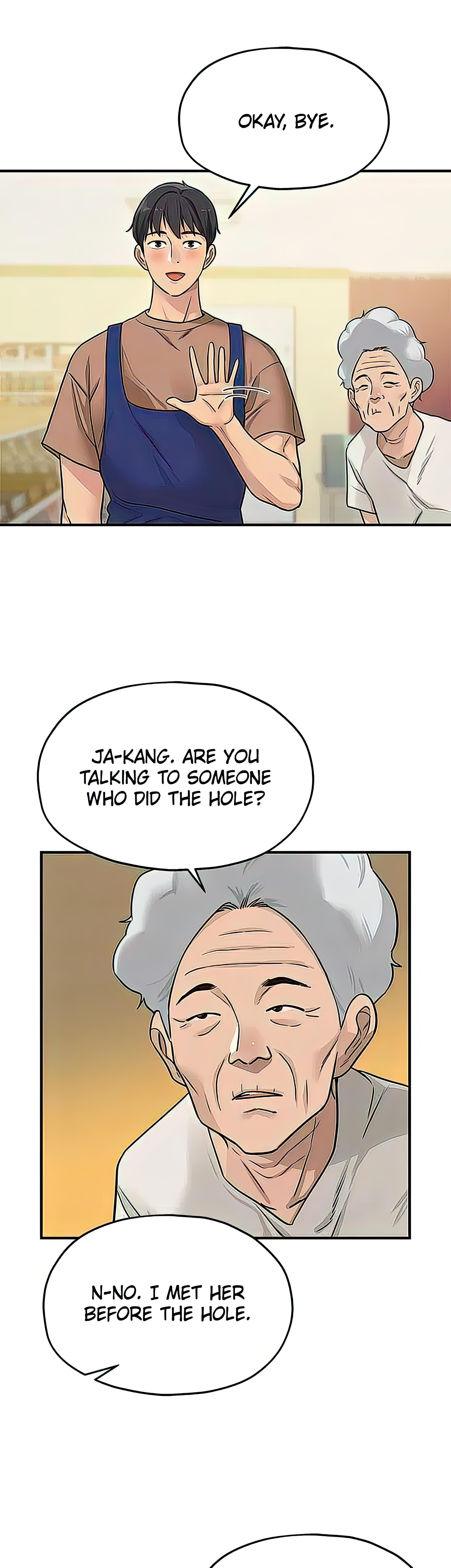 Glory Hole Shop Chapter 8 image 14