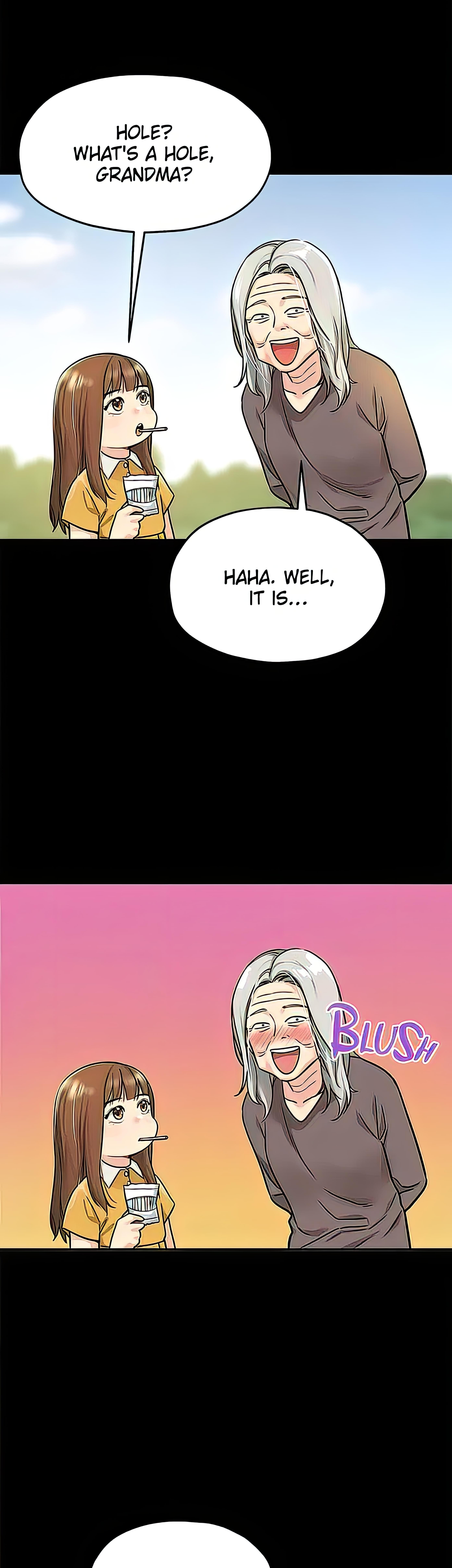 Glory Hole Shop Chapter 8 image 1
