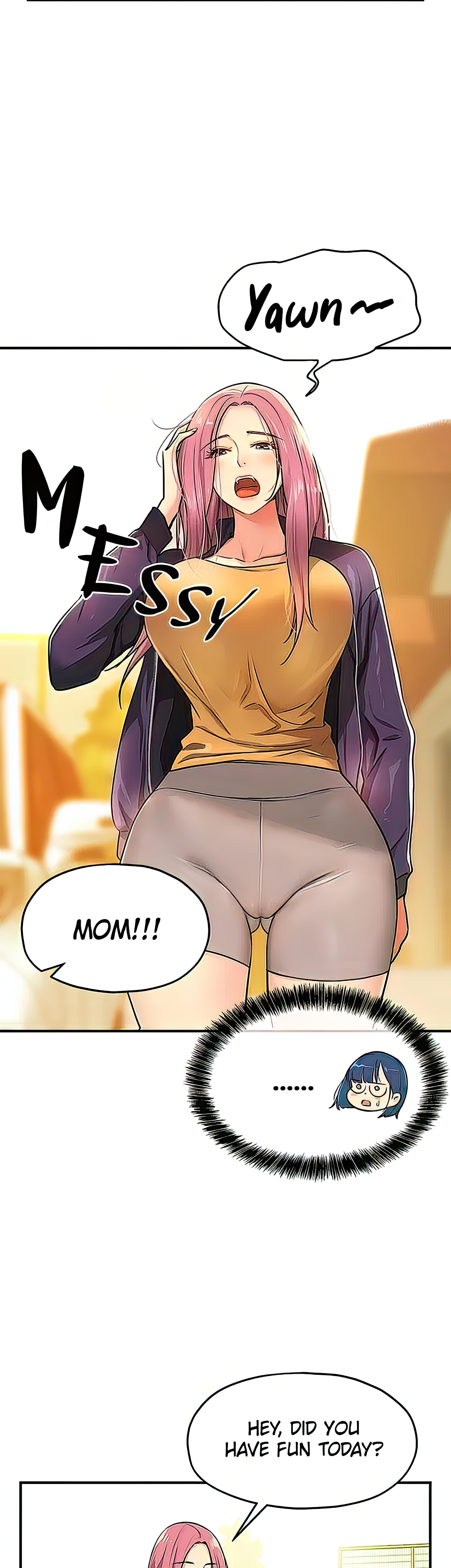 Glory Hole Shop Chapter 8 image 20