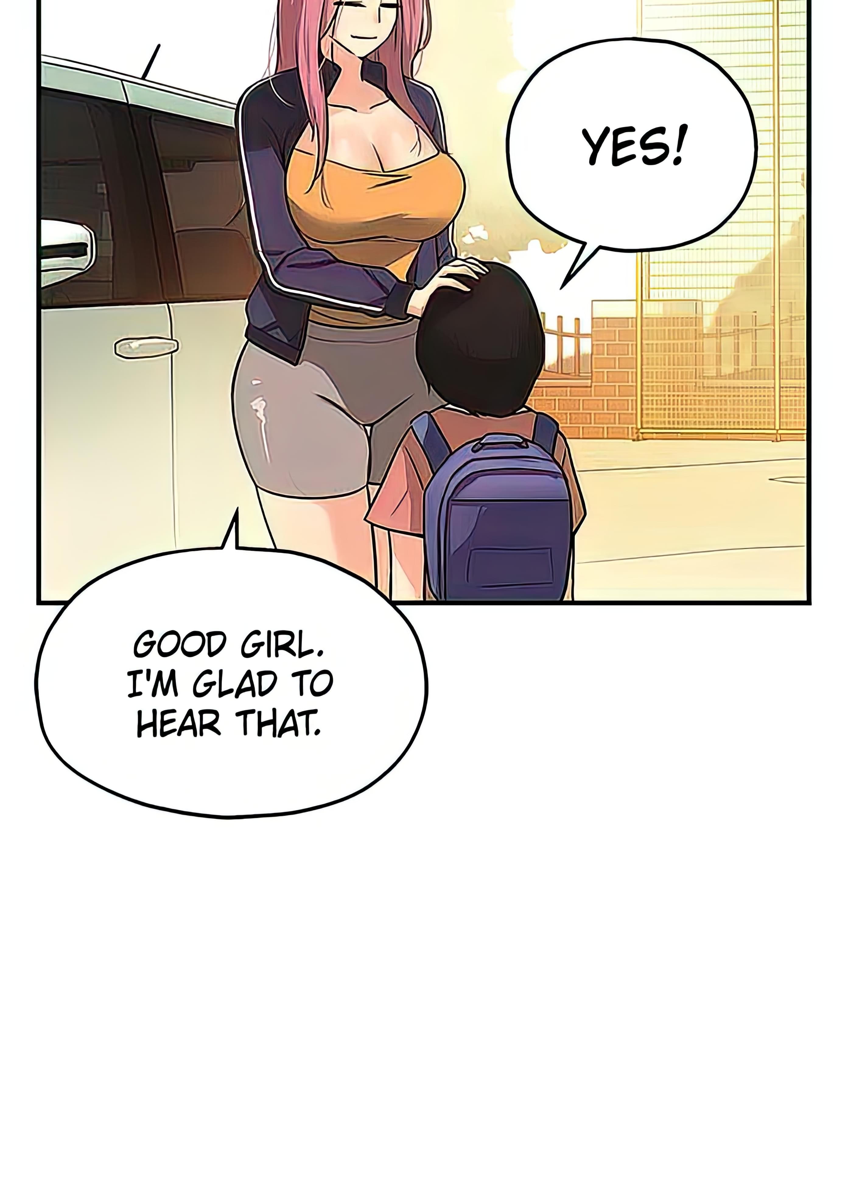 Glory Hole Shop Chapter 8 image 21
