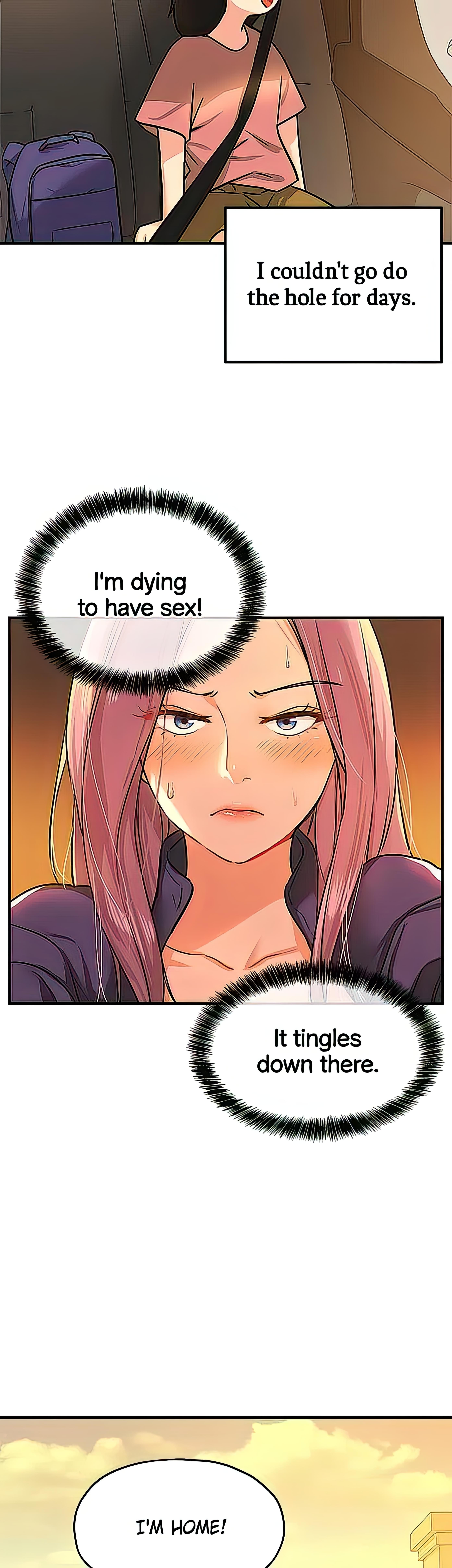 Glory Hole Shop Chapter 8 image 26