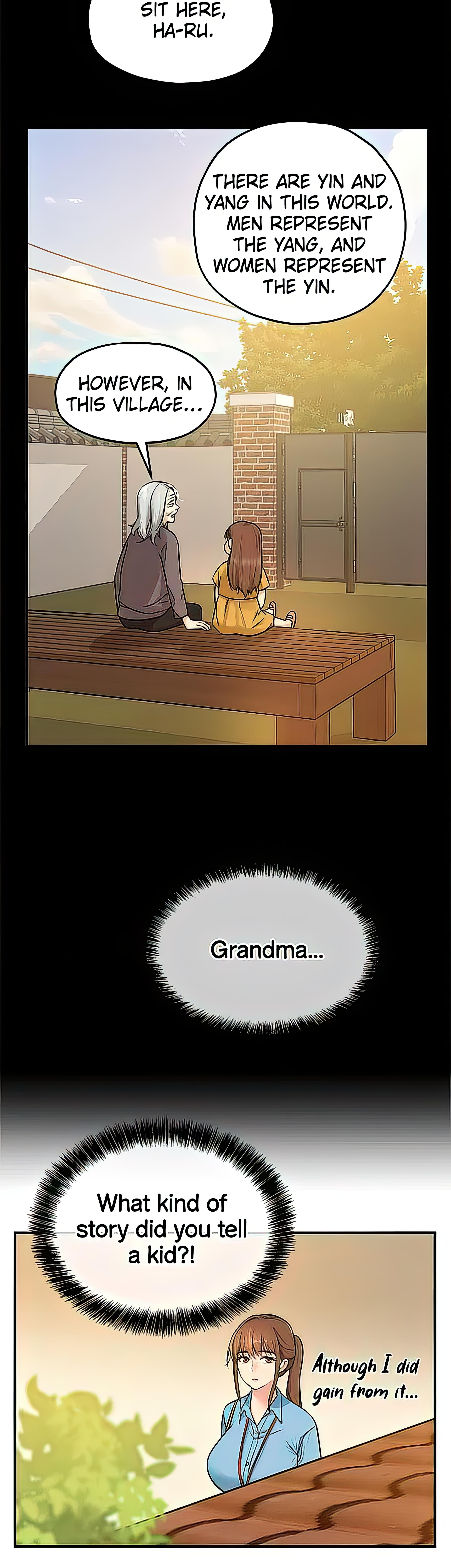 Glory Hole Shop Chapter 8 image 2
