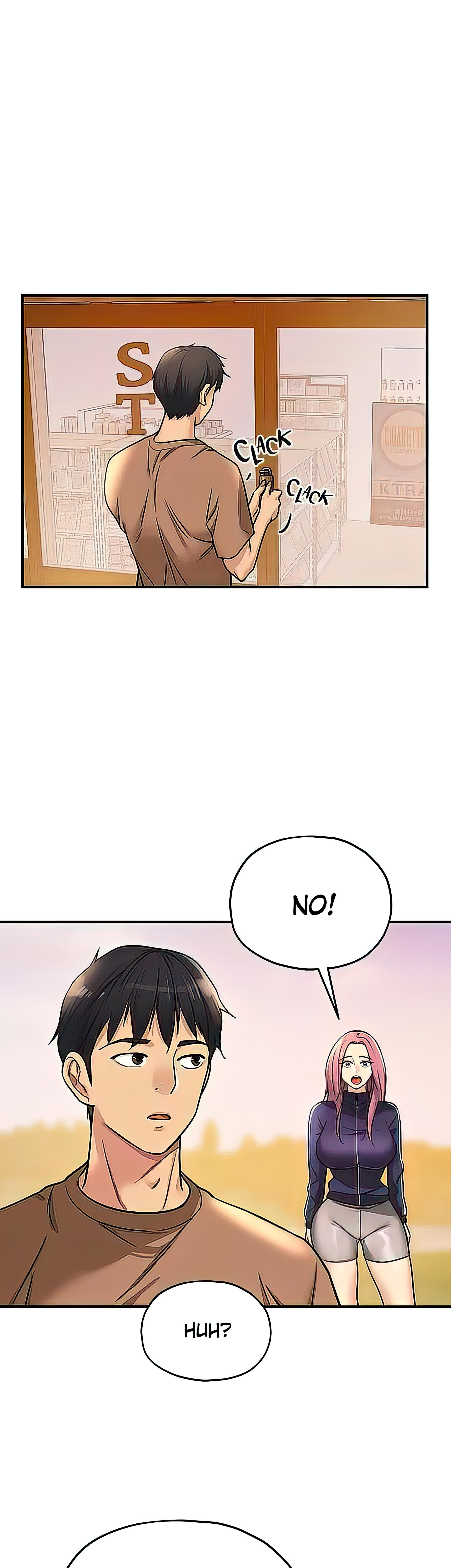 Glory Hole Shop Chapter 8 image 31