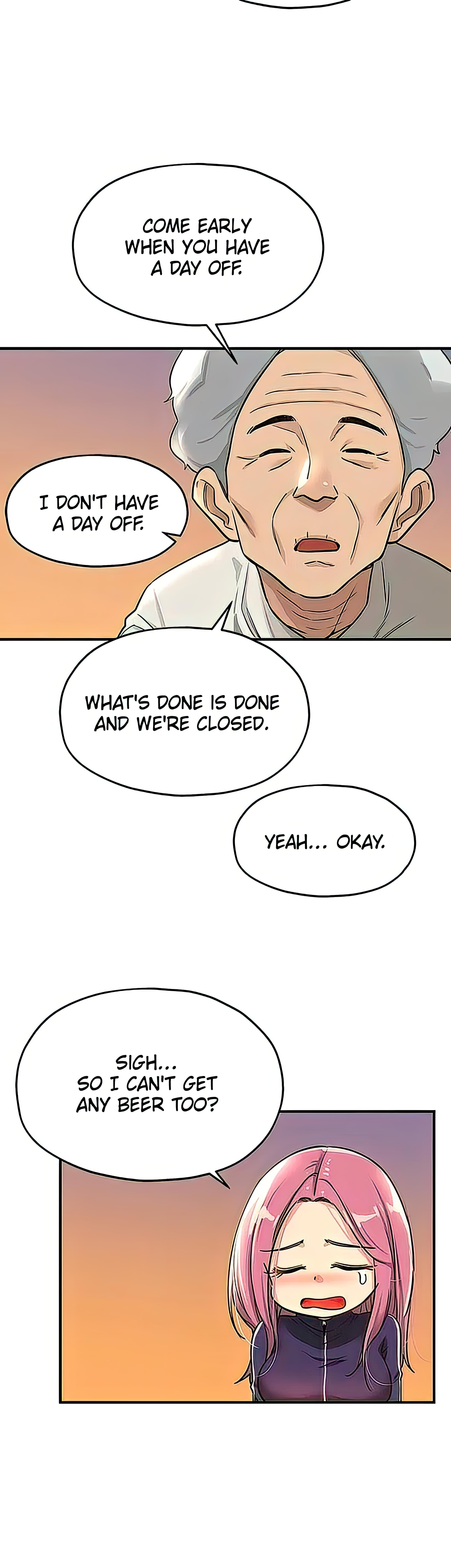Glory Hole Shop Chapter 8 image 33