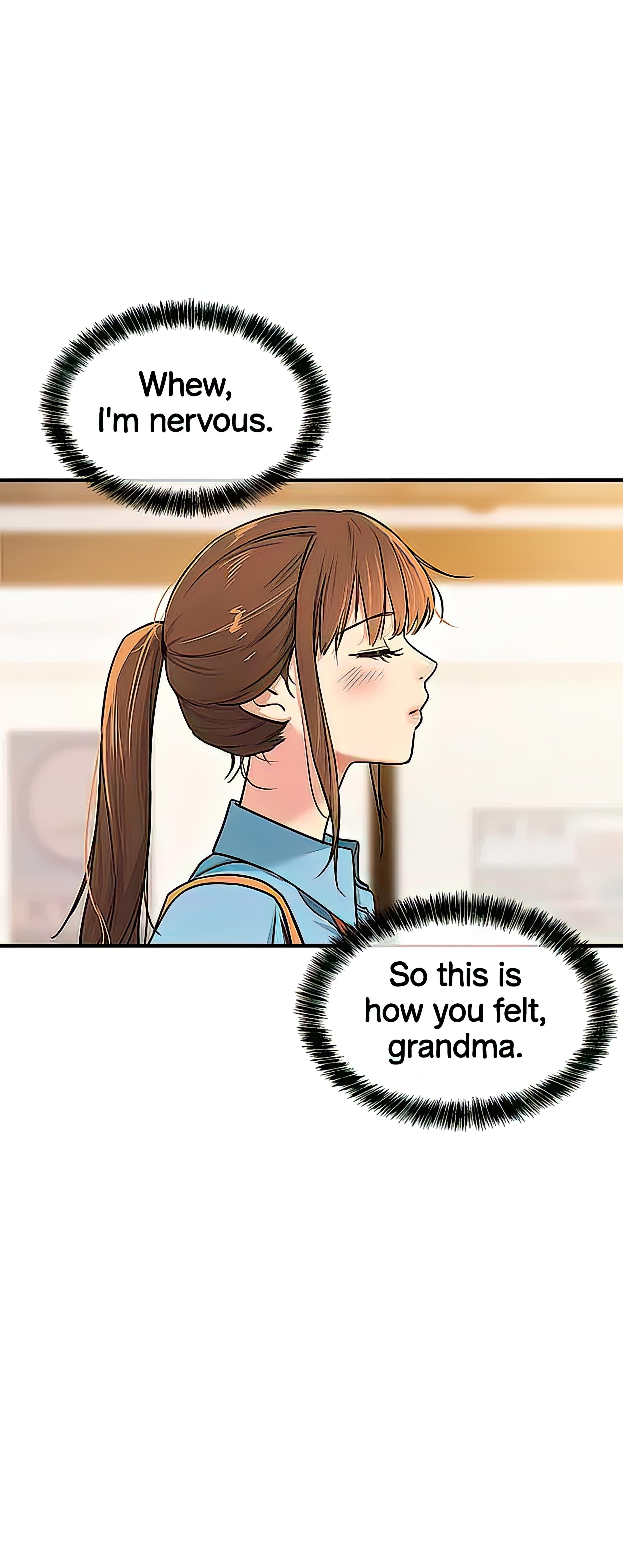 Glory Hole Shop Chapter 8 image 3