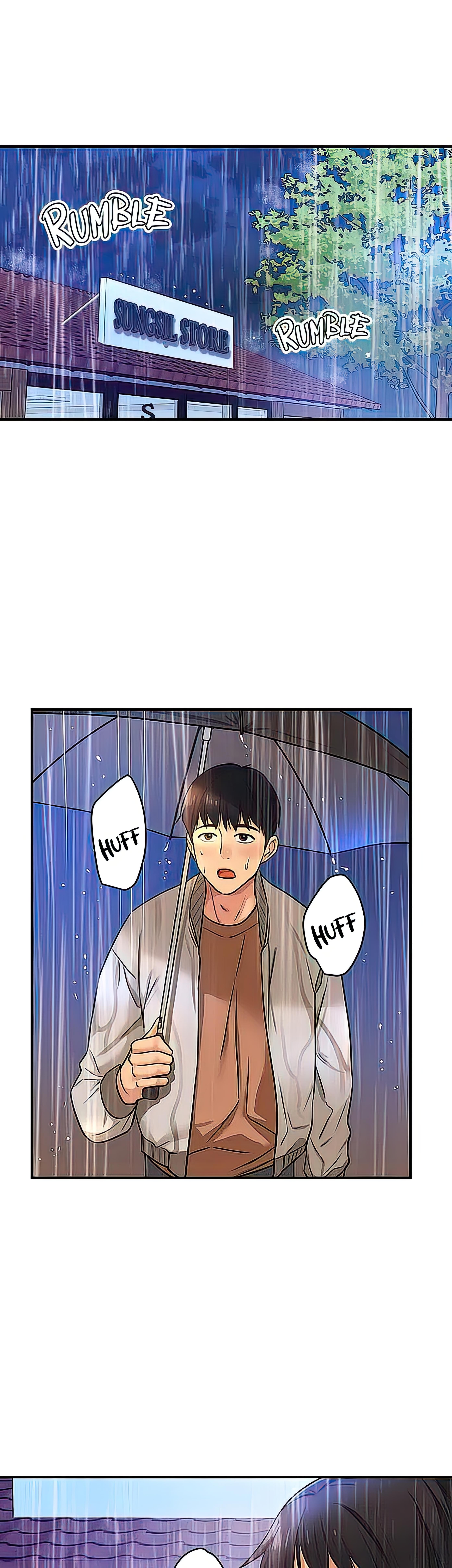 Glory Hole Shop Chapter 8 image 42