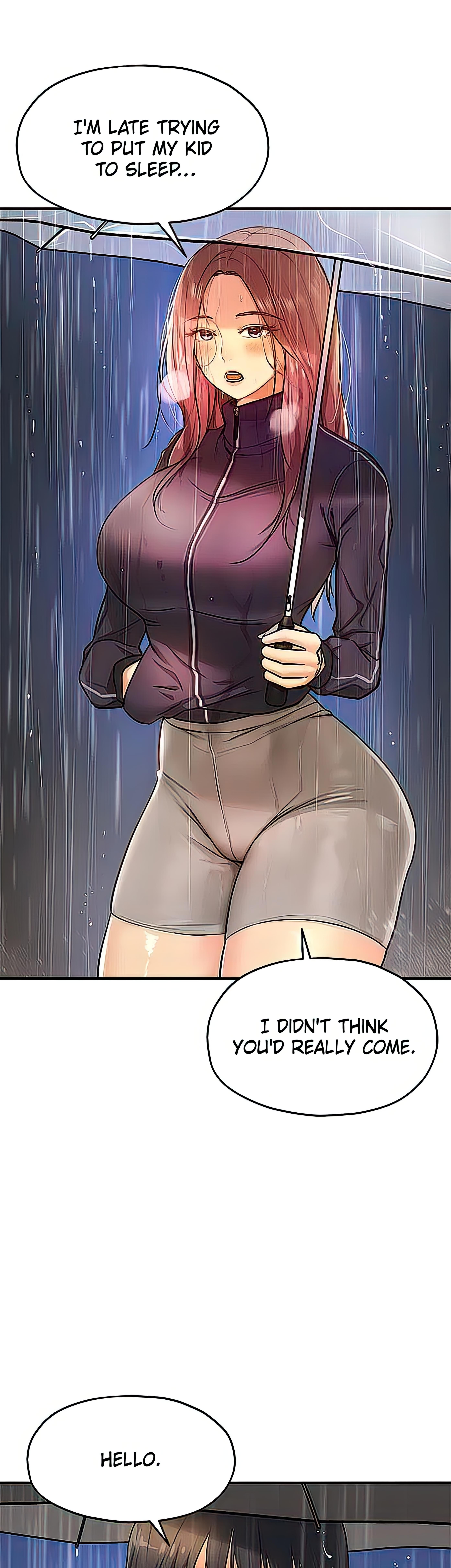 Glory Hole Shop Chapter 8 image 45