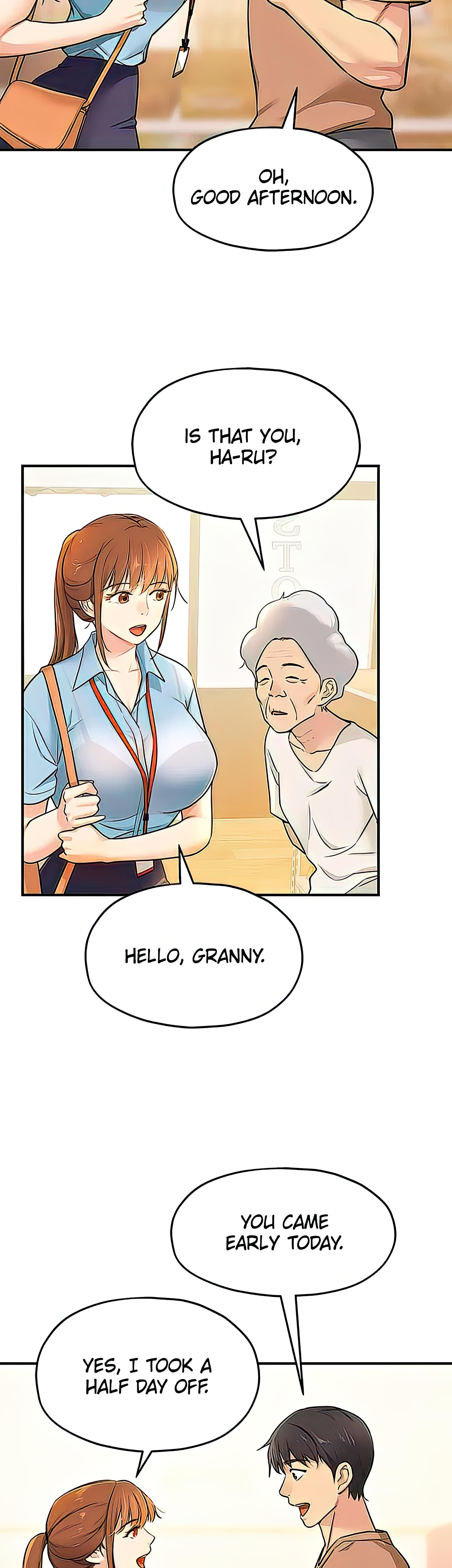 Glory Hole Shop Chapter 8 image 5