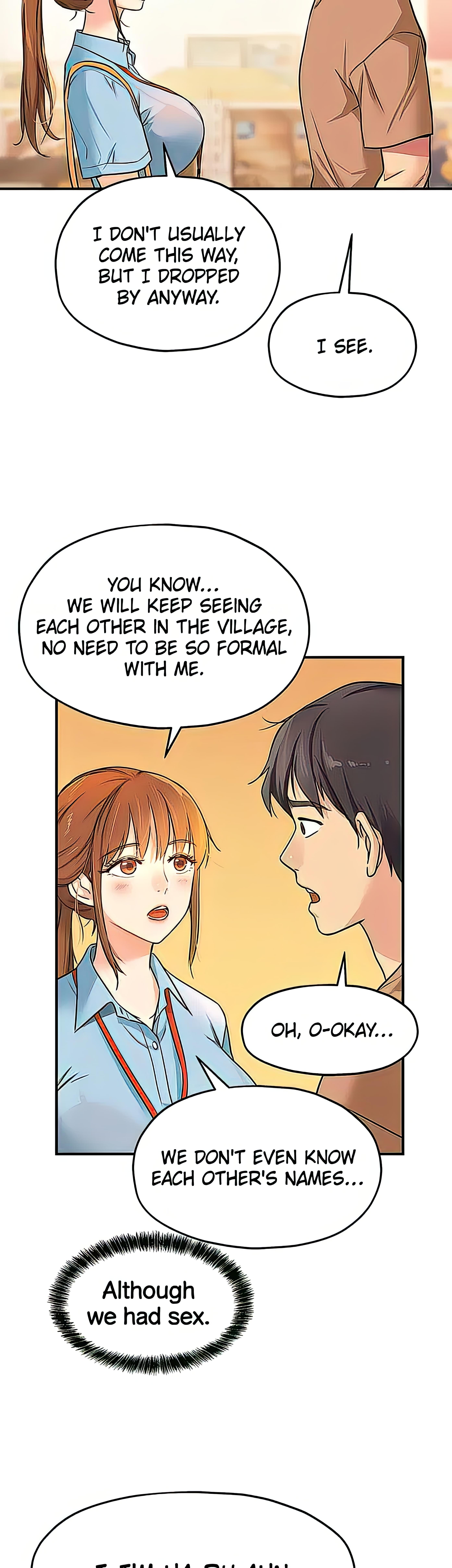 Glory Hole Shop Chapter 8 image 6