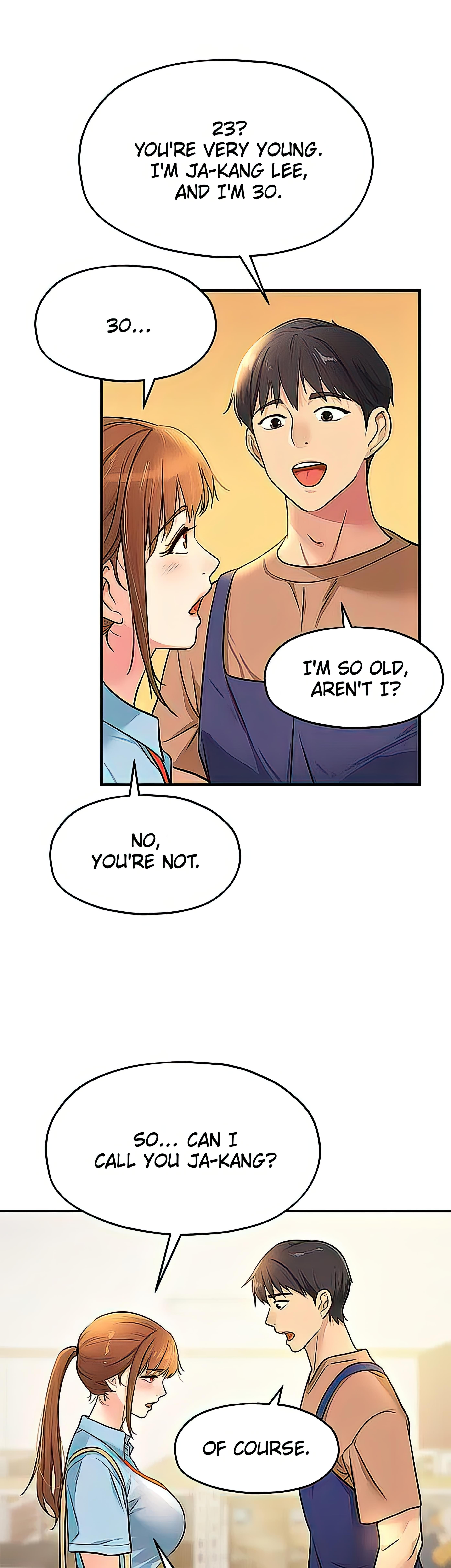 Glory Hole Shop Chapter 8 image 8
