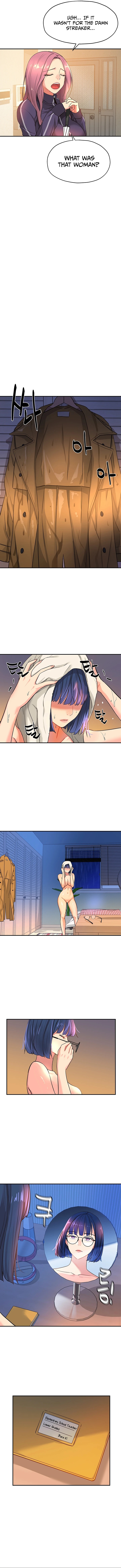 Glory Hole Shop Chapter 9 image 9