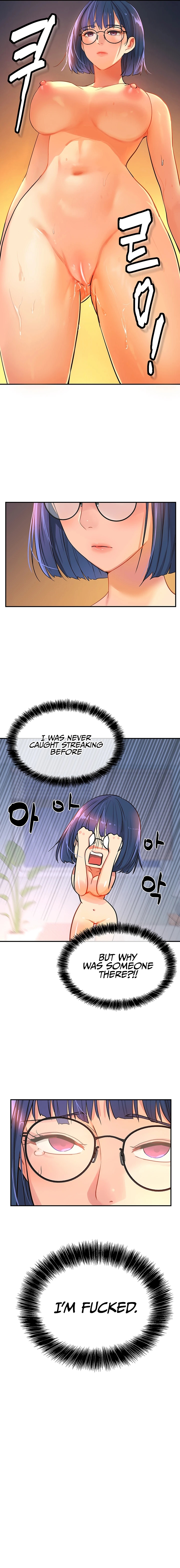 Glory Hole Shop Chapter 9 image 10