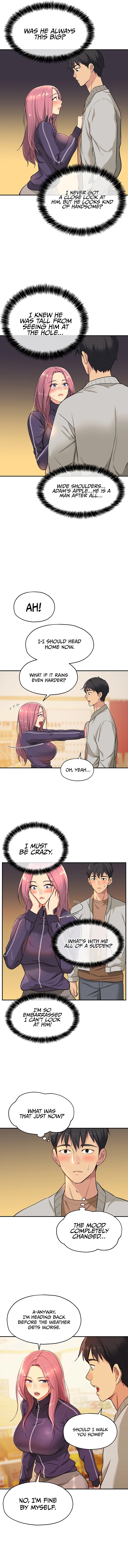Glory Hole Shop Chapter 9 image 4