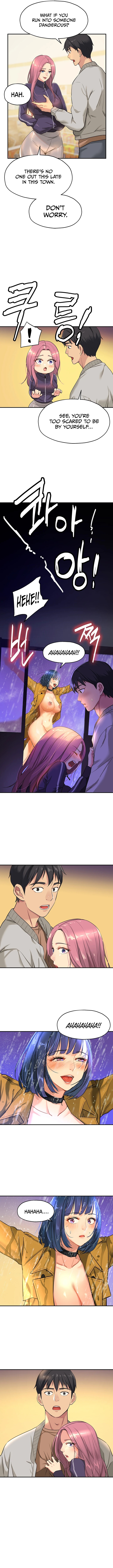 Glory Hole Shop Chapter 9 image 5