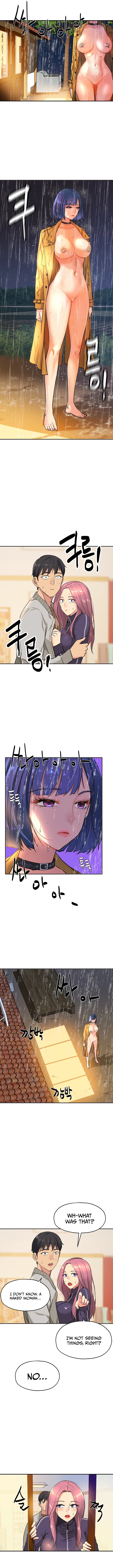 Glory Hole Shop Chapter 9 image 6