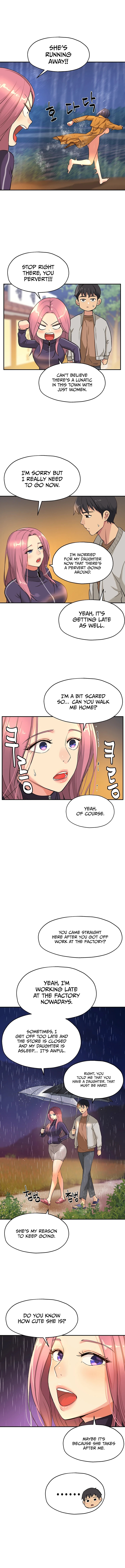 Glory Hole Shop Chapter 9 image 7