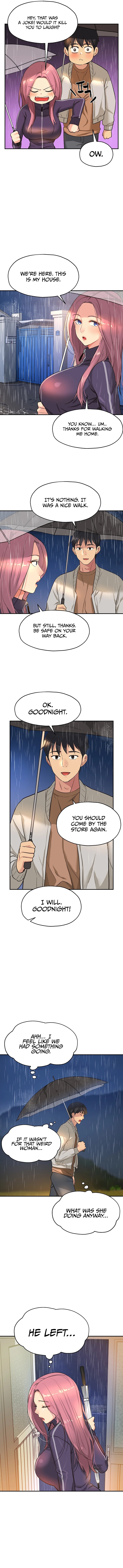 Glory Hole Shop Chapter 9 image 8