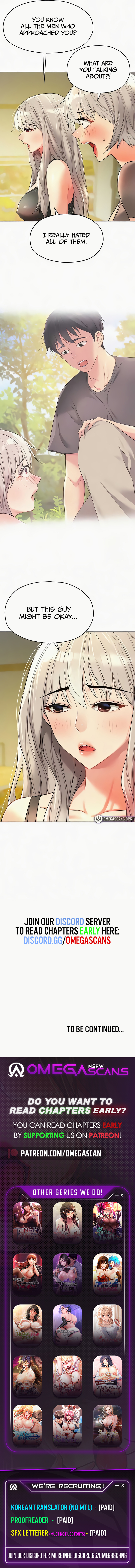 Glory Hole Shop Chapter 90 image 7