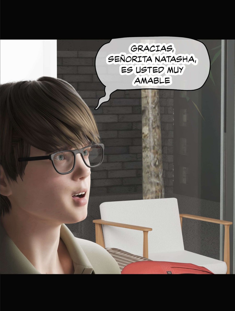 My Neighbor’s Widow Raw Chapter 1 image 100
