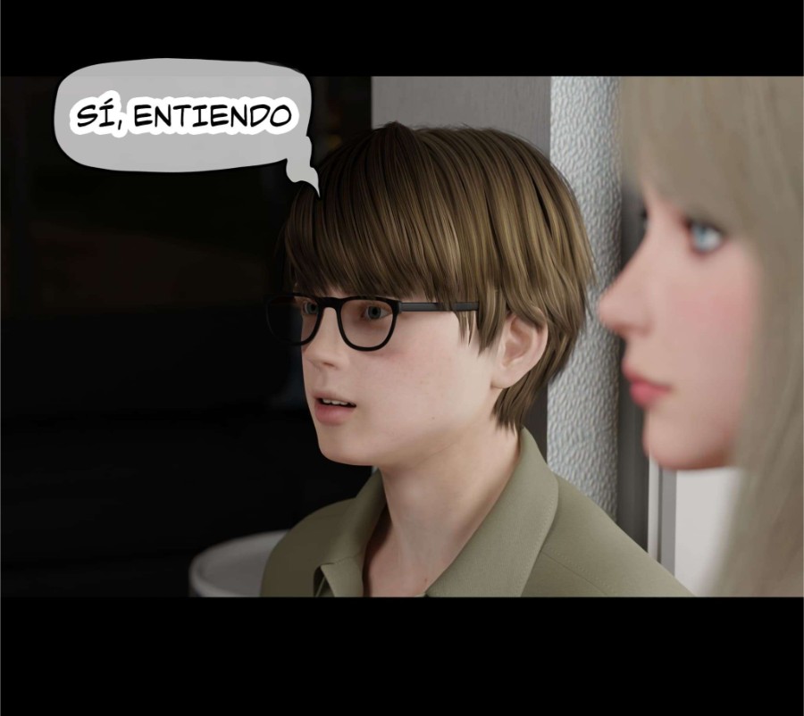 My Neighbor’s Widow Raw Chapter 1 image 102