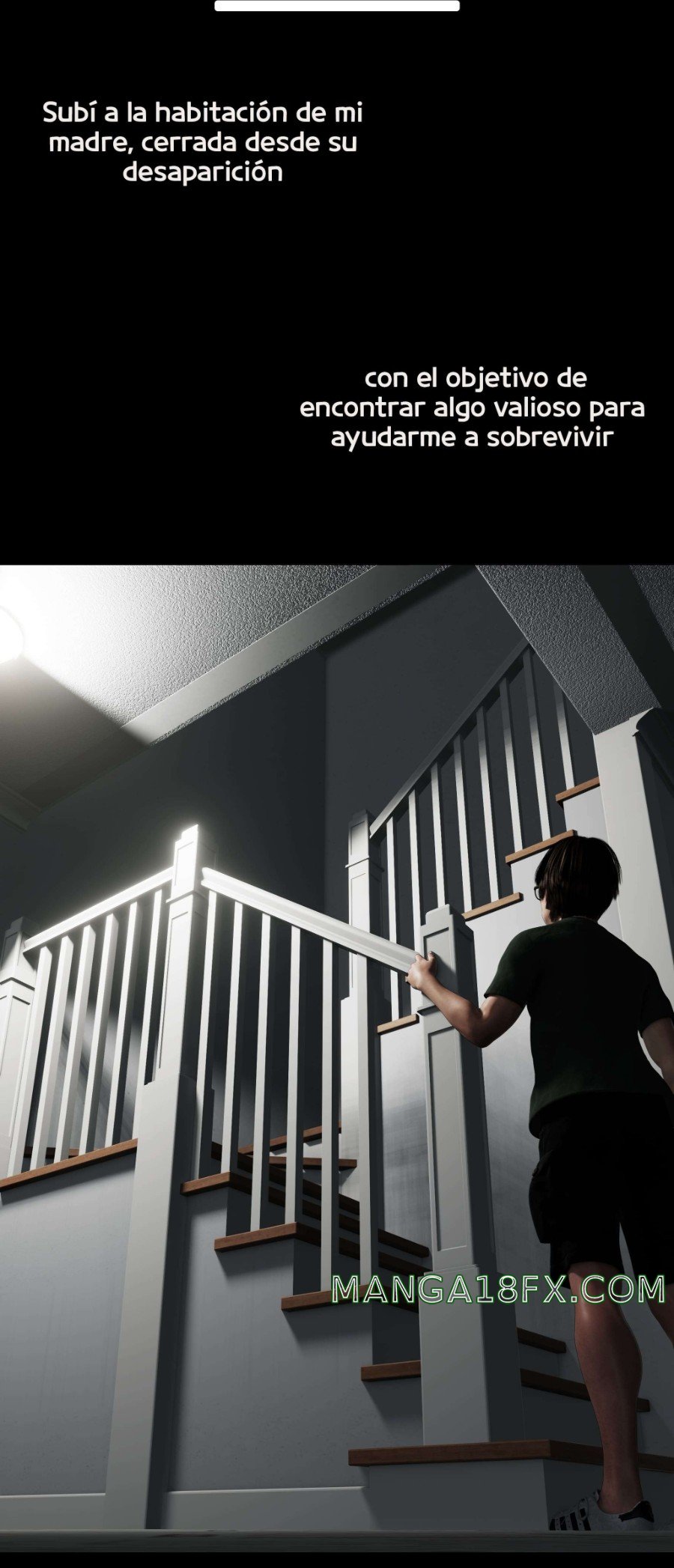 My Neighbor’s Widow Raw Chapter 1 image 11