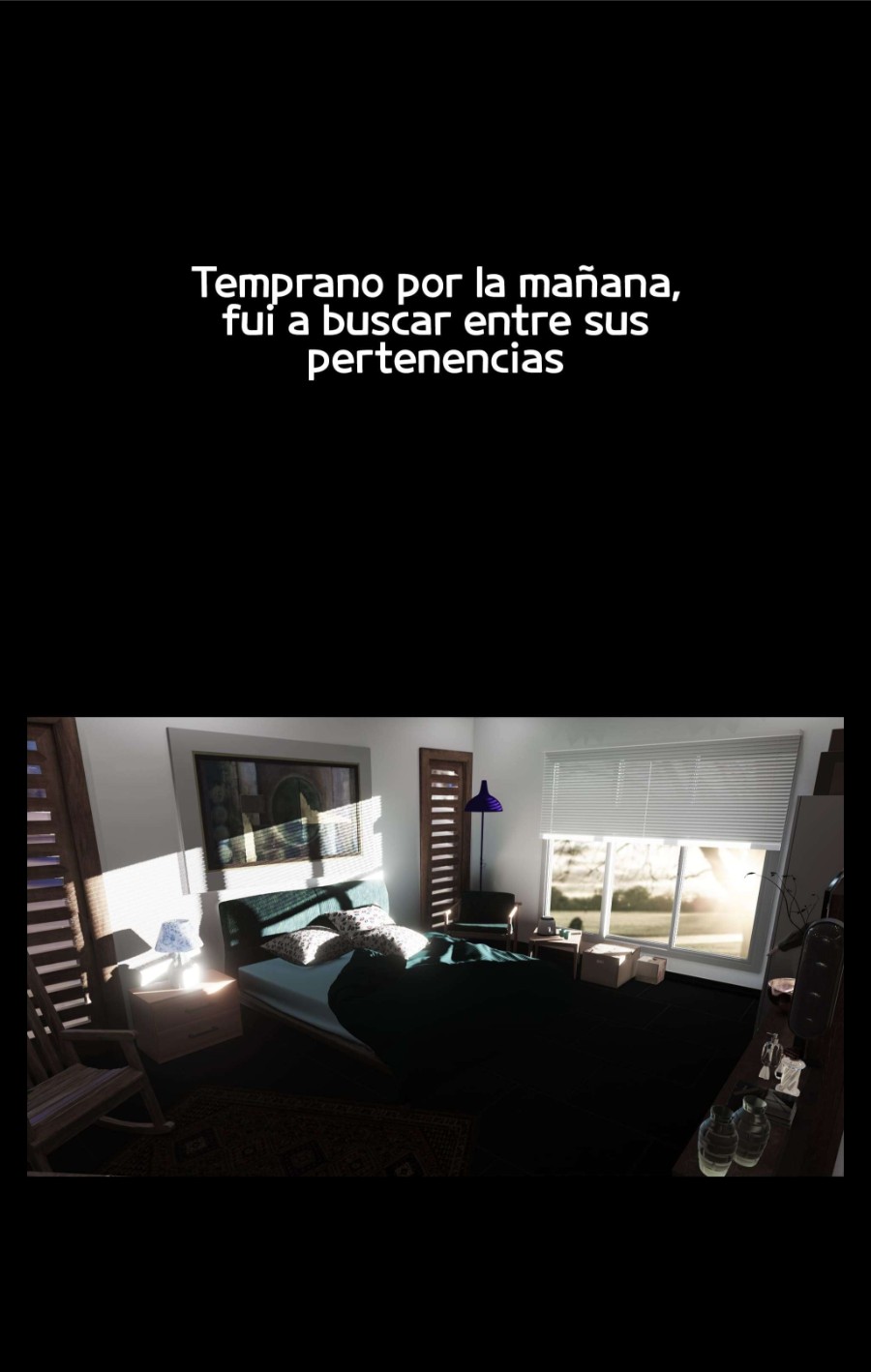 My Neighbor’s Widow Raw Chapter 1 image 12