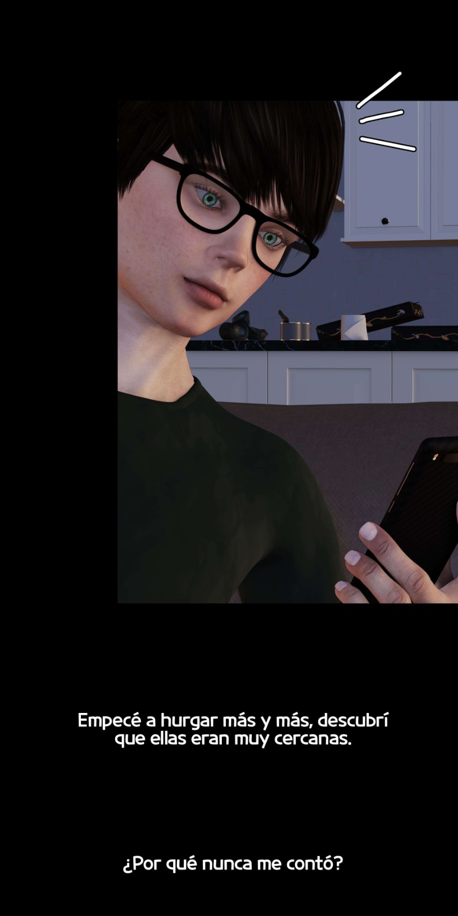 My Neighbor’s Widow Raw Chapter 1 image 16