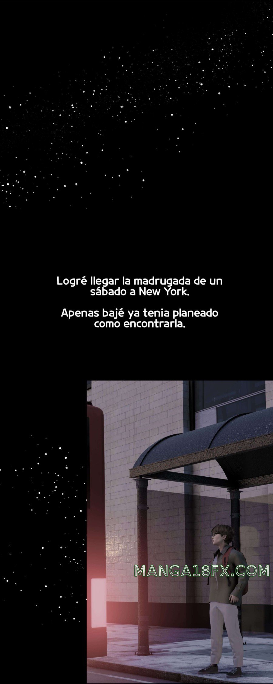 My Neighbor’s Widow Raw Chapter 1 image 20
