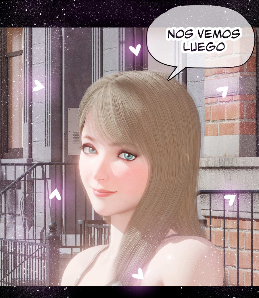 My Neighbor’s Widow Raw Chapter 1 image 36