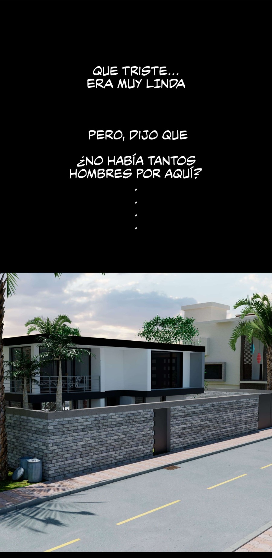 My Neighbor’s Widow Raw Chapter 1 image 37