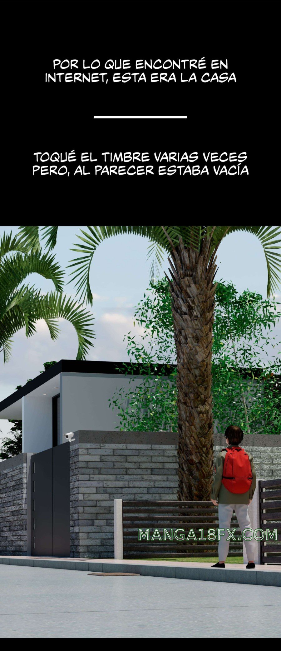 My Neighbor’s Widow Raw Chapter 1 image 38