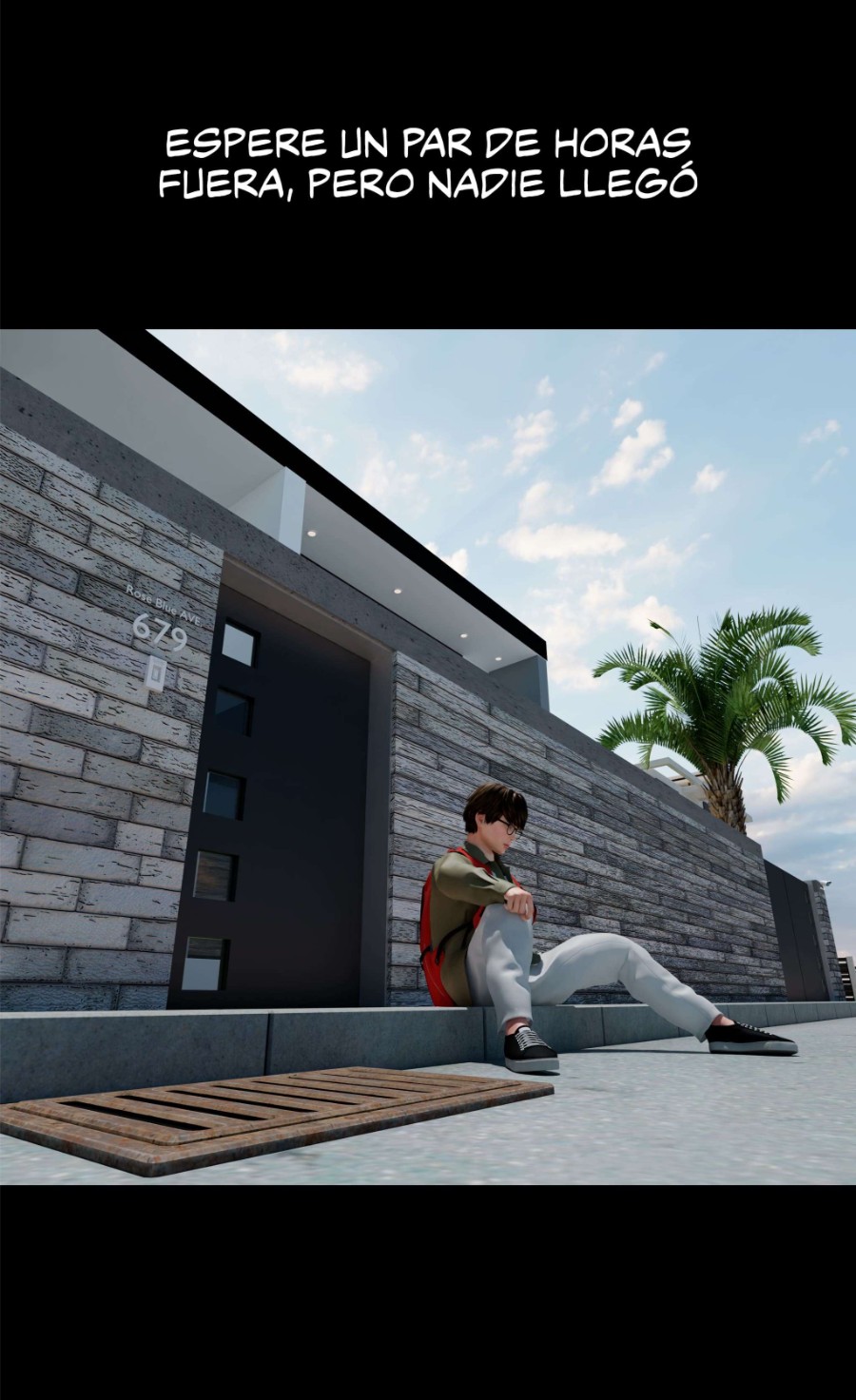 My Neighbor’s Widow Raw Chapter 1 image 39
