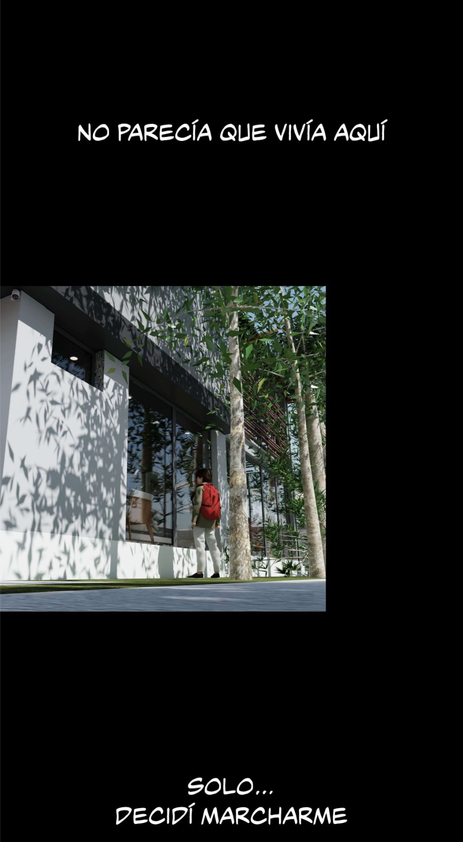 My Neighbor’s Widow Raw Chapter 1 image 43
