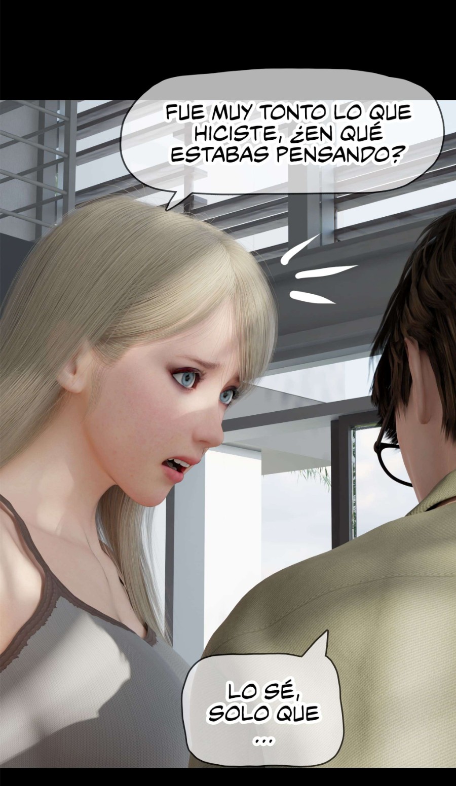 My Neighbor’s Widow Raw Chapter 1 image 68